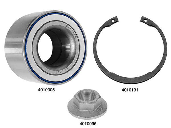 Wheel bearing kit compact 42x80x42 water repellent ALKO 2361