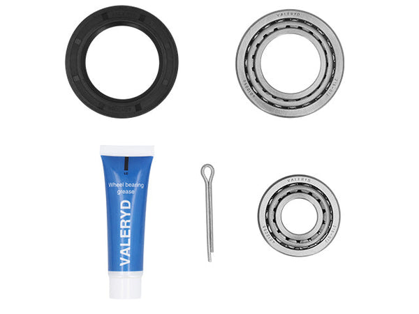 Wheel bearing kit 11949/910+67048/010 ALKO 2050/2051