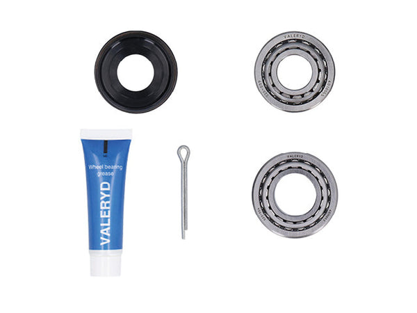 Wheel bearing kit 30205+30206 Knott 200x50