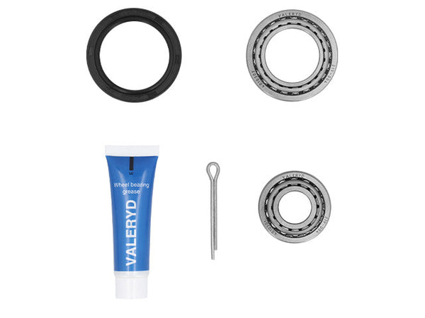 Wheel bearing kit 11749/710+45449/410 ALKO 1636/1637