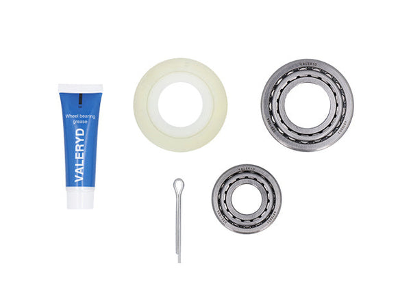 Wheel bearing kit 30204+30206 BPW S 2005-5