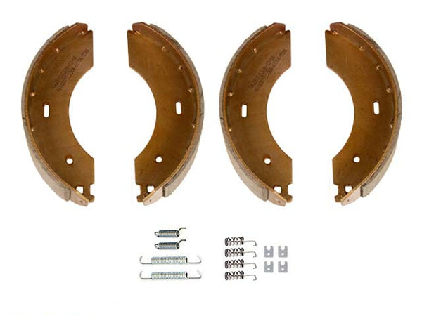 Brake shoes ALKO 230x50 Set