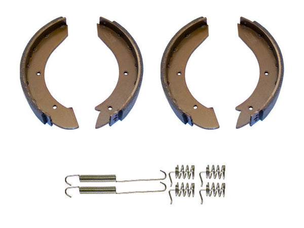 Brake shoes WAP R 235 RS 230x50 Set
