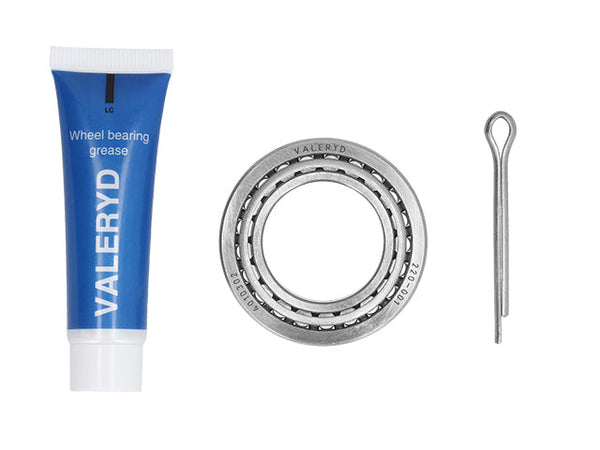 Tapered roller bearing L 45449/45410 29x50.3x14.2