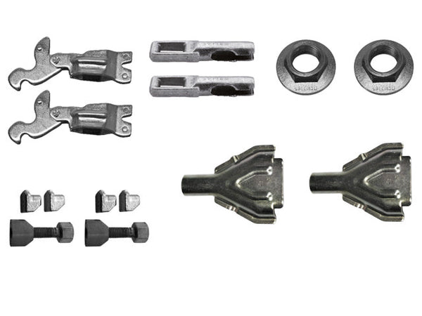 Accessory kit for 4010001A