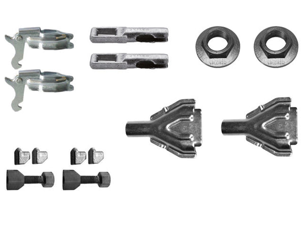 Accessory kit for 4010002A