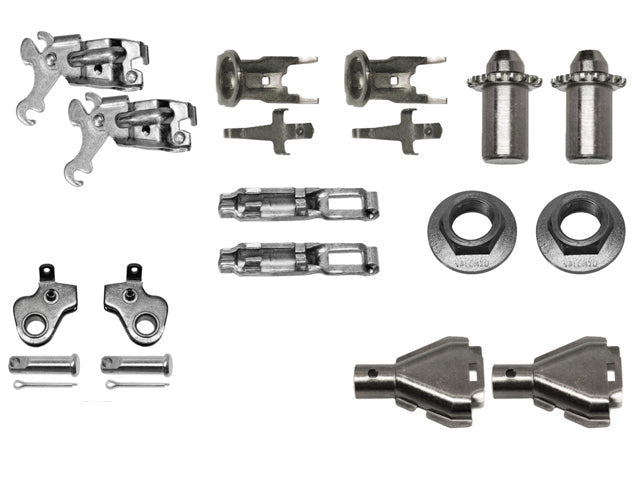 Accessory kit for 4010201A