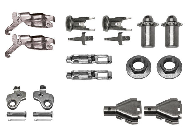 Accessory kit for 4010206A