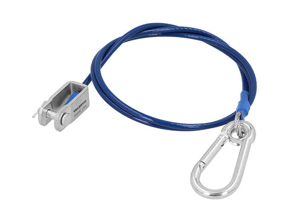 Breakaway cable Knott 1000 mm