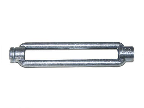 Rigging screw M10 Right/Left threaded