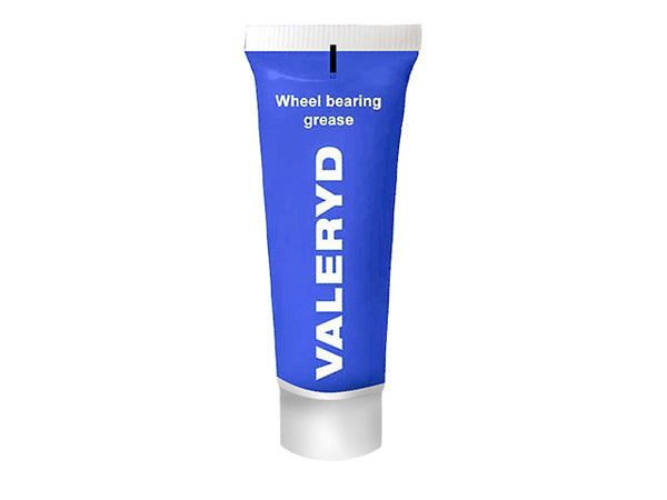 Wheel bearing grease tube 12 g