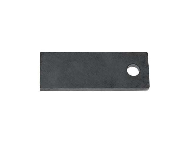 Shock Absorber Bracket Welded Straight