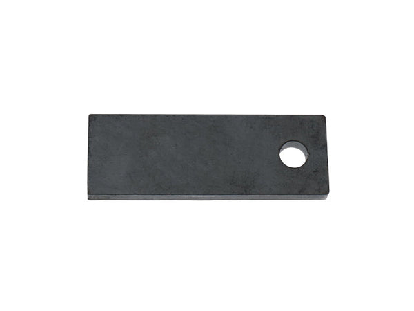 Shock Absorber Bracket Welded Straight