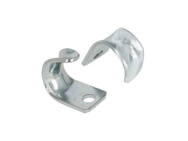 Binding hook Screw attachment (2 pack)