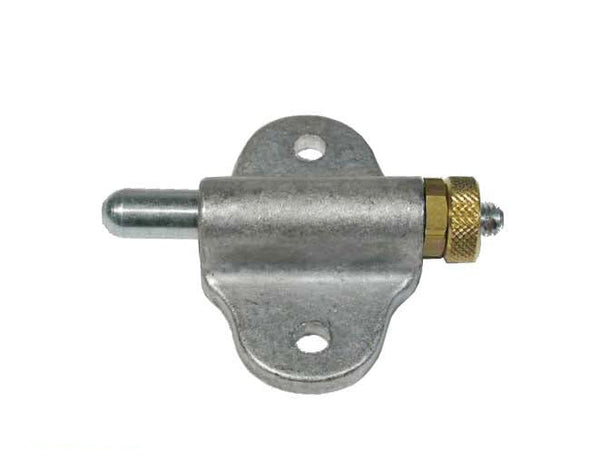 Horse box bolt