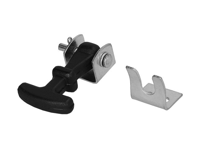 Rubber hood strap small 70 mm