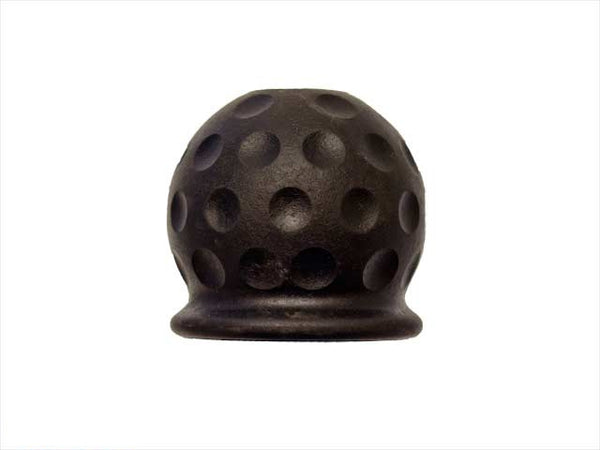 Soft ball black