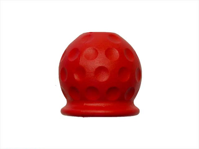 Soft ball red