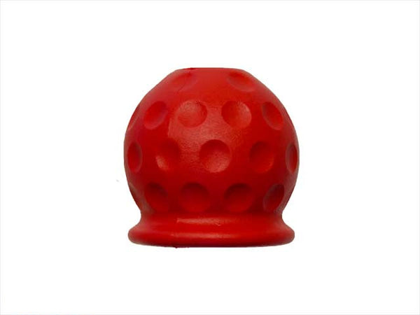 Soft ball red