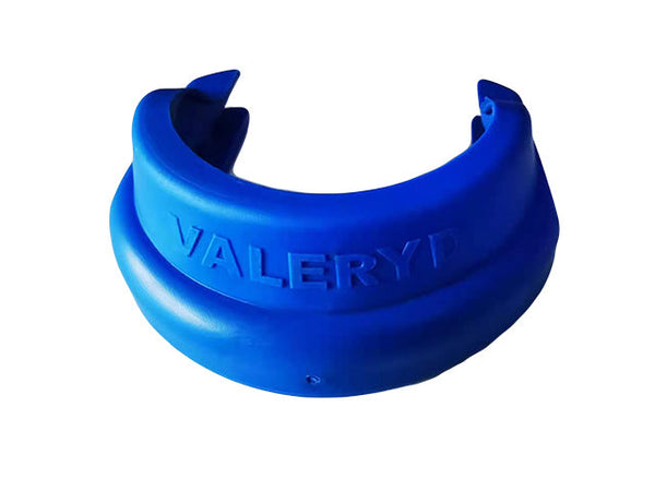 Soft dock Coupling Cover 85,7x66,2mm fits AL-KO blue