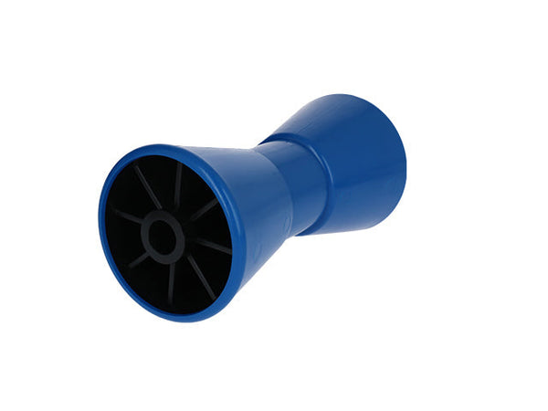 Keel roller Plastic 205x98, Hole Ø16 mm, 1000 kg