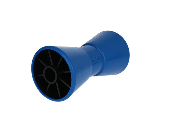 Keel roller Plastic 205x98, Hole Ø21 mm, 1000 kg