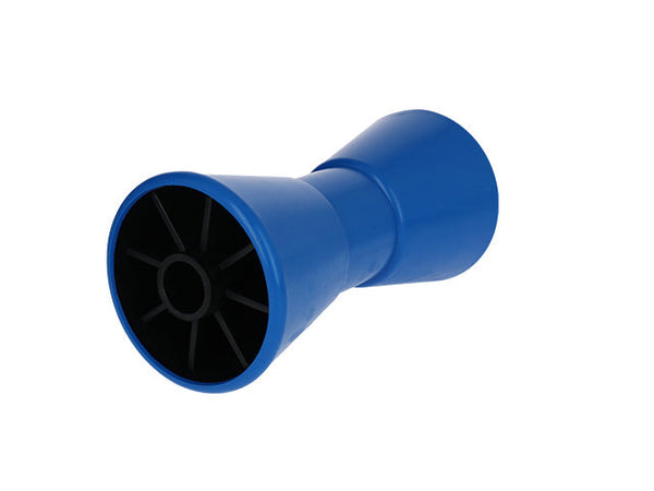 Keel roller Plastic 190x95, Hole Ø22 mm, 1000 kg