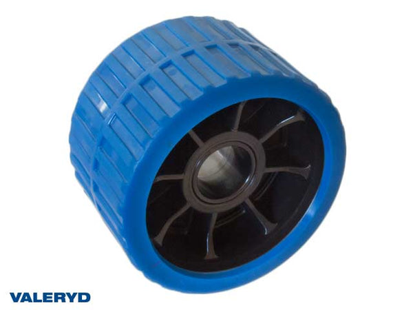 Wobble roller Ø120 mm, Hole Ø26.5 mm, 1000 kg