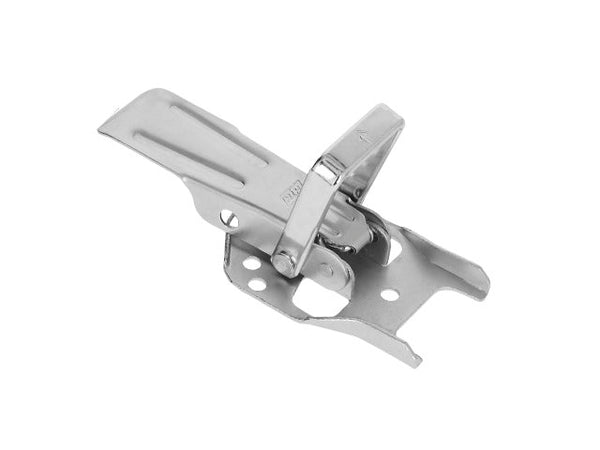 Trailer latch hook 66x157mm