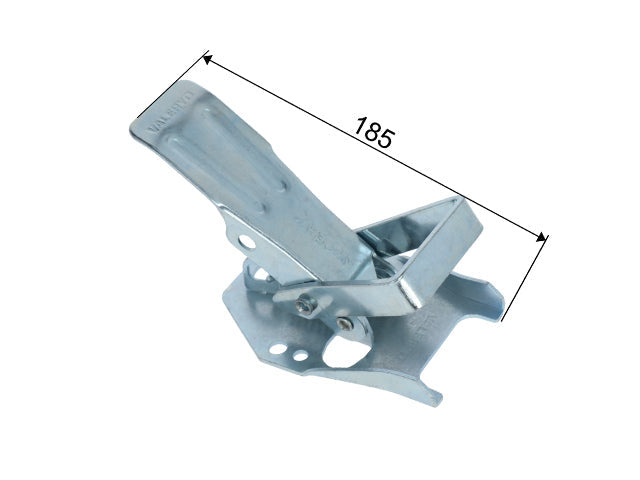 Trailer latch bail 85x183mm