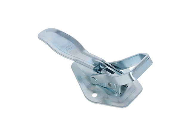 Platform latch DK 220x90 CC=64mm
