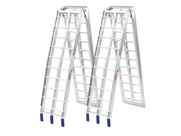 ATV Loading Ramp Aluminium Rung Profile 2260x305 mm 2 pack