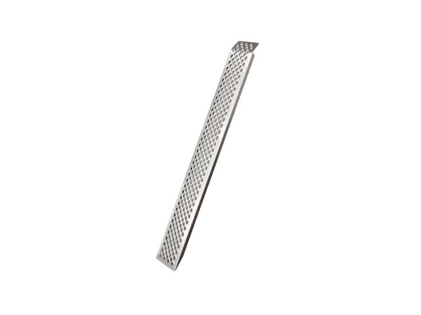 Lawn Mower Loading Ramp Aluminium 1500x225 mm 1 pack
