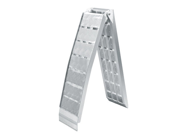 ATV Loading Ramp Aluminium Folding 2260x305 mm 1 pack