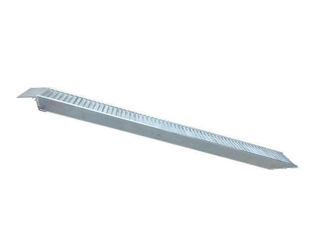 Machine Loading Ramp Aluminium 2000x305 mm 1 pack