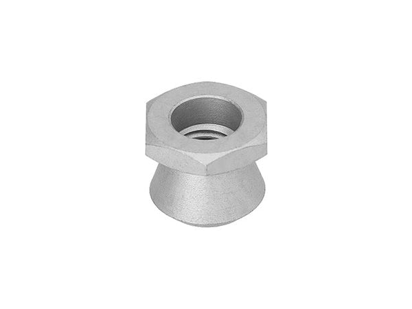 Shear Nut M12, Fits Combilock Trailer Lock A