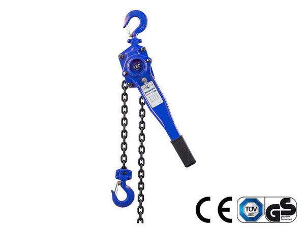 Lever Block 1.5m, 750Kg