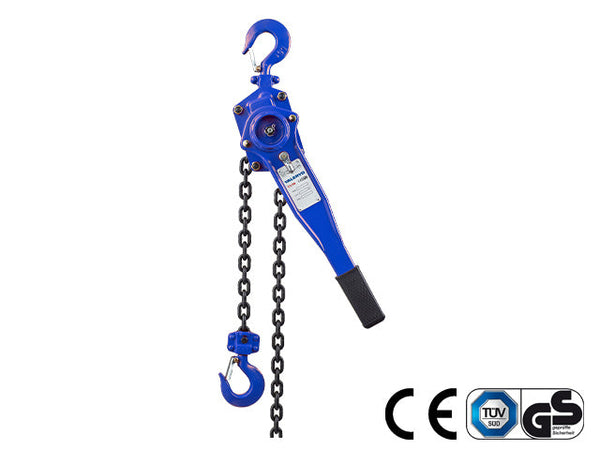 Lever Block 1.5m, 1500Kg