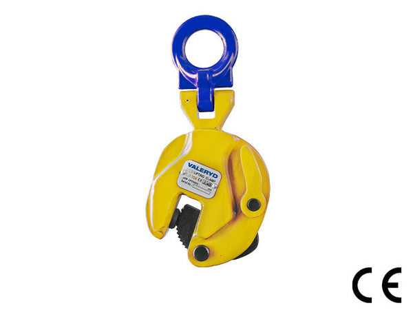 Lifting Clamps vertical, 3200Kg
