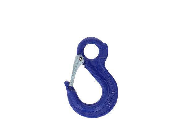 Eye Sling Hook G80 10-8mm, 3150Kg
