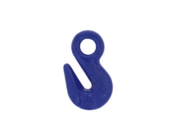 Eye Grab Hook G80 13-8mm, 5300Kg