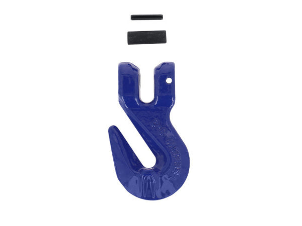 Clevis Grab Hook G80 13-8mm, 5300Kg