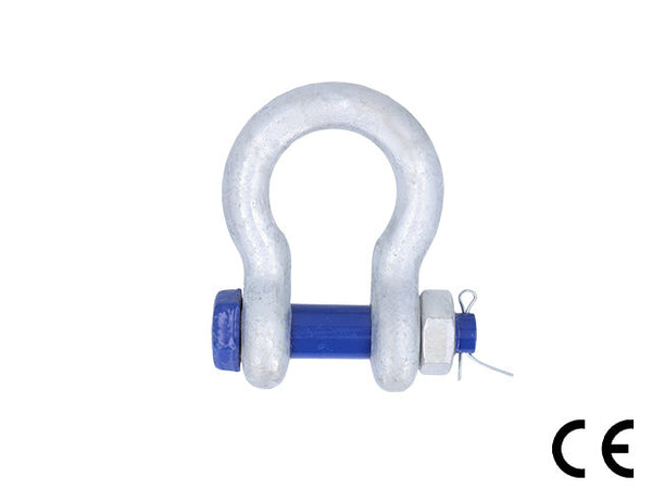 Shackle G-2130, WLL 35000Kg