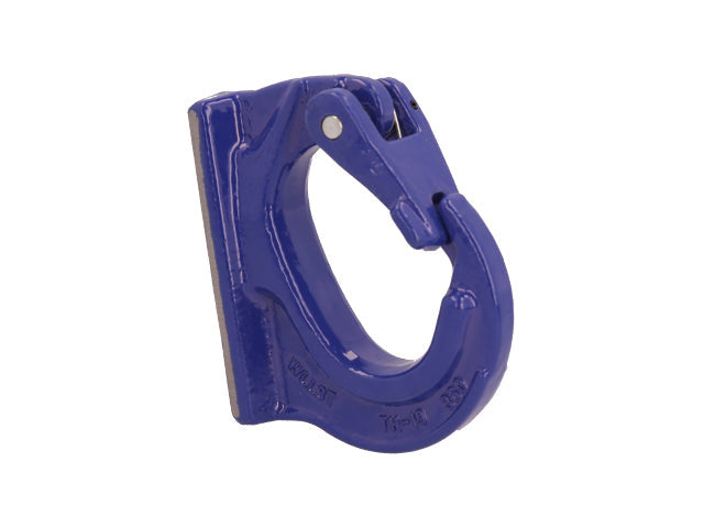 Weld-on Hook G80 WLL 3000Kg