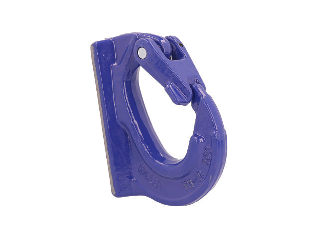 Weld-on Hook G80 WLL 5000Kg