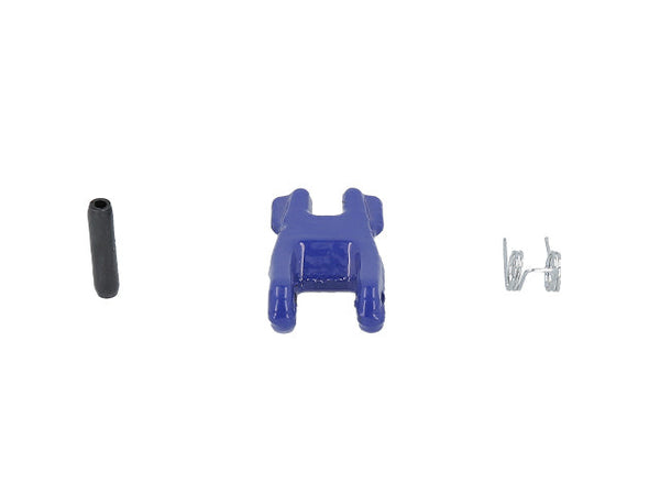 Weld-on Hook spare part G80 WLL 1000Kg