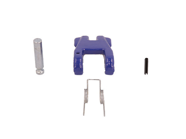 Weld-on Hook spare part G80 WLL 3000Kg
