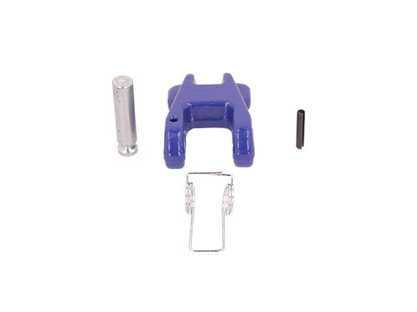 Weld-on Hook spare part G80 WLL 5000Kg