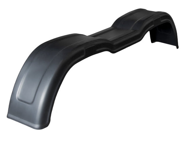 Mudguard plastic Bogie B220 H349 L1462