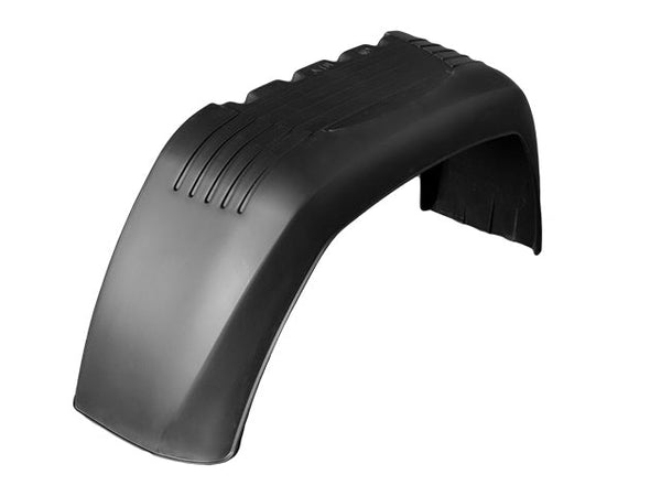 Mudguard Plastic/13-14 inch B200 H335 L706